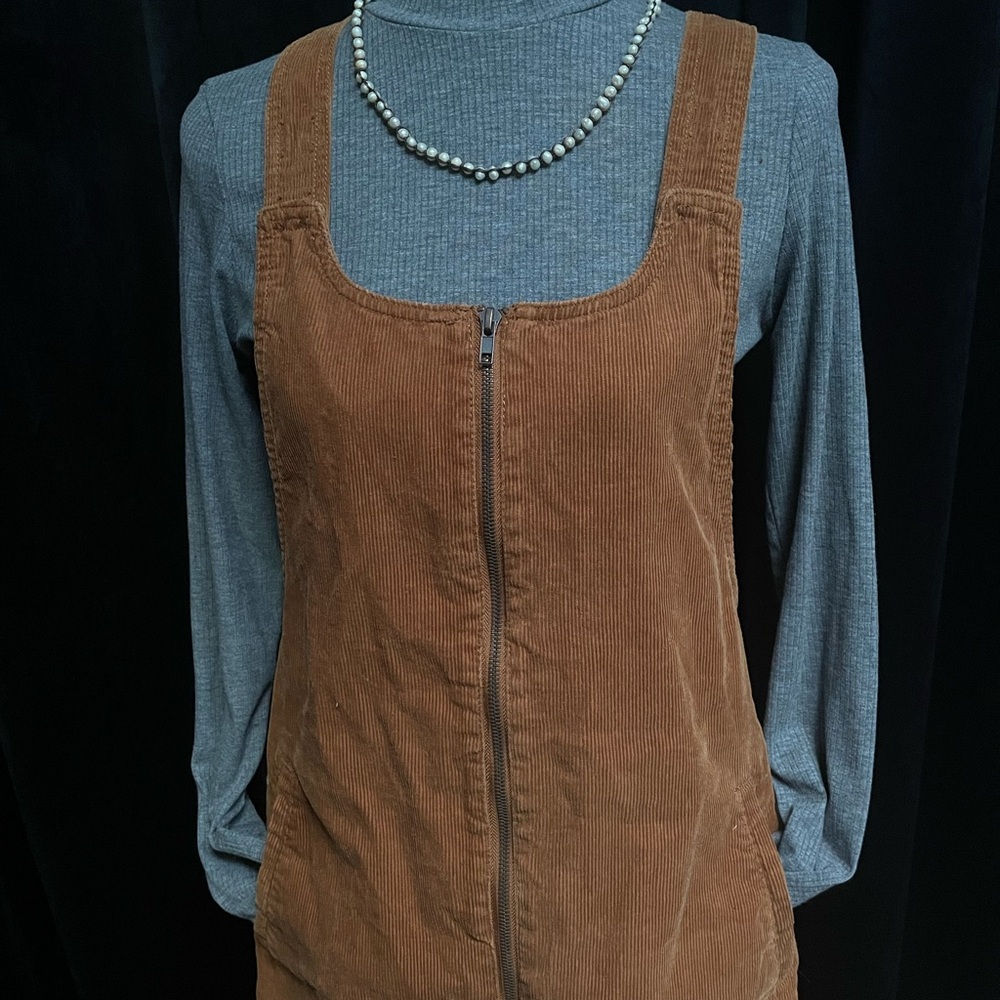 Cozy Fall Outfit - Picture 4 of 8